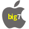 Aplicativo big7 para iOS